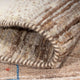 Gabbeh Teppich - Loribaft Perser - 192 x 109 cm - natur