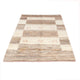 Gabbeh Teppich - Loribaft Perser - 192 x 109 cm - natur