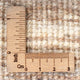 Gabbeh Teppich - Loribaft Perser - 192 x 109 cm - natur