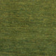 Gabbeh Teppich - Perser - 195 x 154 cm - grün