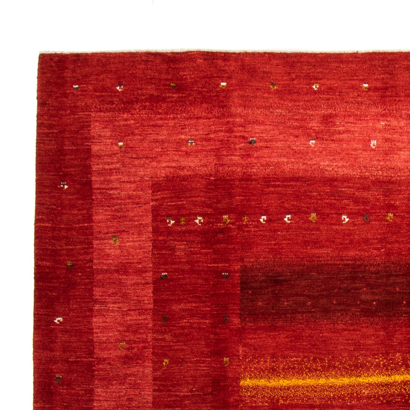 Loribaft Teppich Perser 347x257cm - Orientteppich