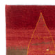 Läufer Gabbeh - Perser - 205 x 74 cm - rot
