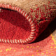 Läufer Gabbeh - Perser - 205 x 74 cm - rot