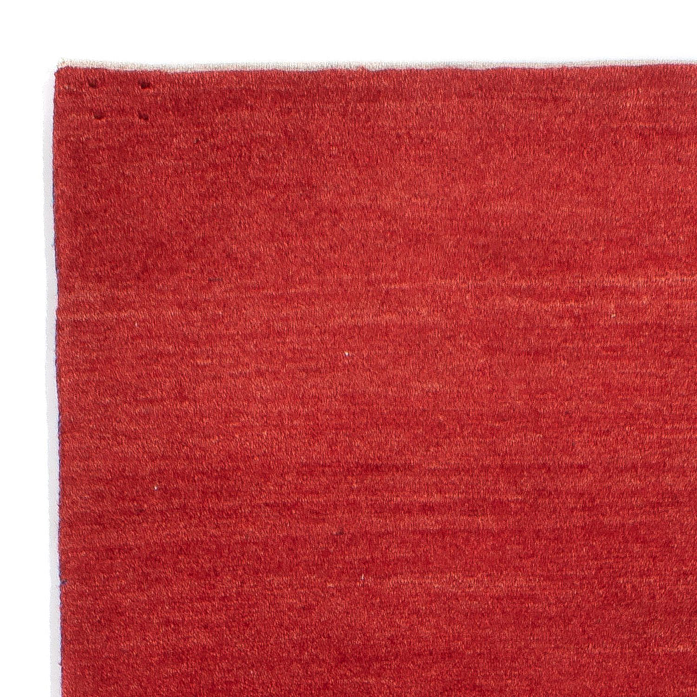 Läufer Gabbeh - Perser - 200 x 80 cm - rot
