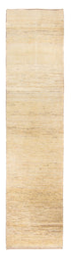 Gabbeh Persisch Teppich 282x74cm - Perserteppich Wollteppich