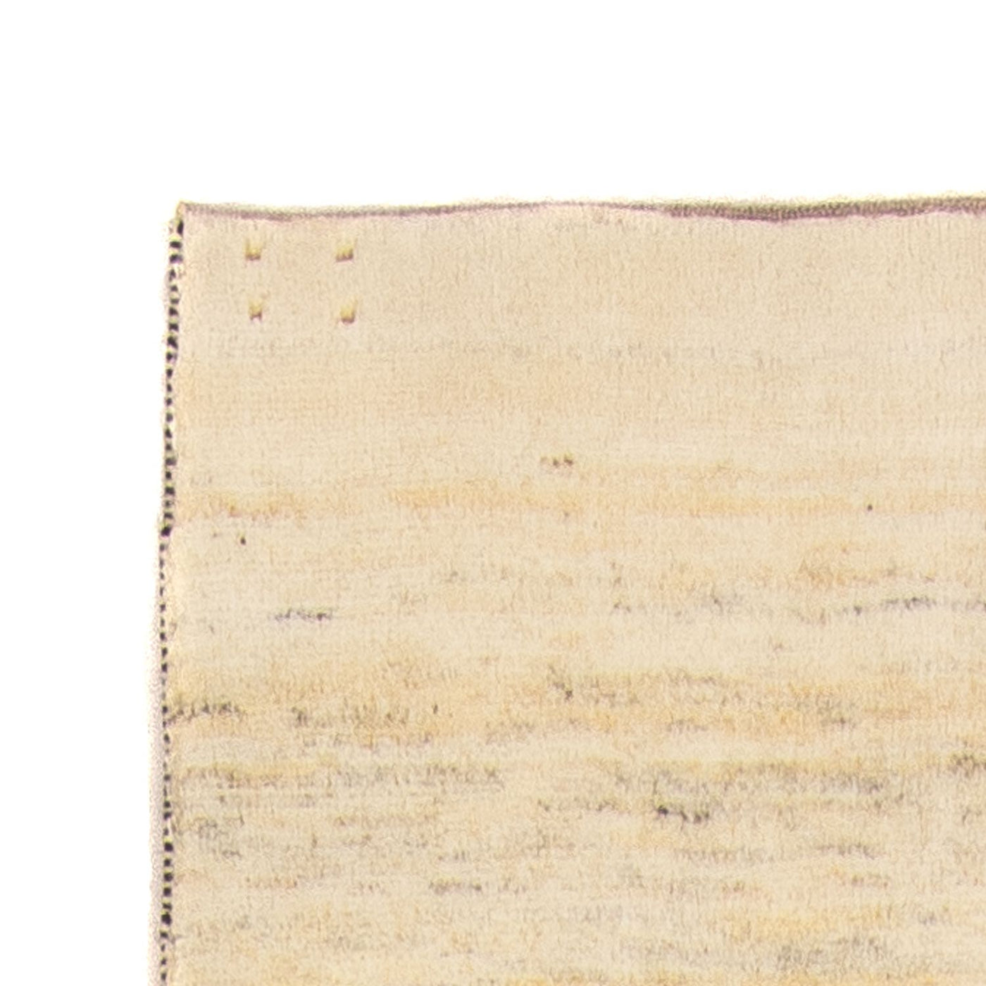 Gabbeh Persisch Teppich 282x74cm - Perserteppich Wollteppich