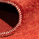 Gabbeh Teppich - Perser - 142 x 75 cm - rot