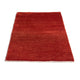 Gabbeh Teppich - Perser - 142 x 75 cm - rot