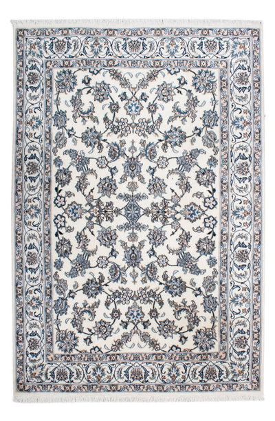 Nain - 12La Teppich 166x243cm - Perserteppich