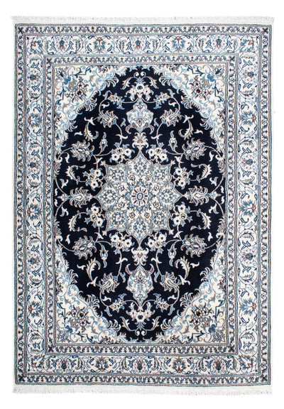 Nain - 12La Teppich 168x236cm - Perserteppich