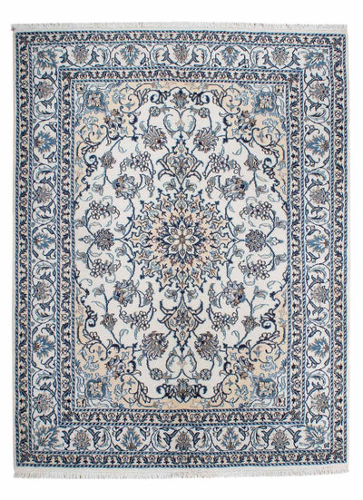 Nain - 12La Teppich 149x198cm - Perserteppich