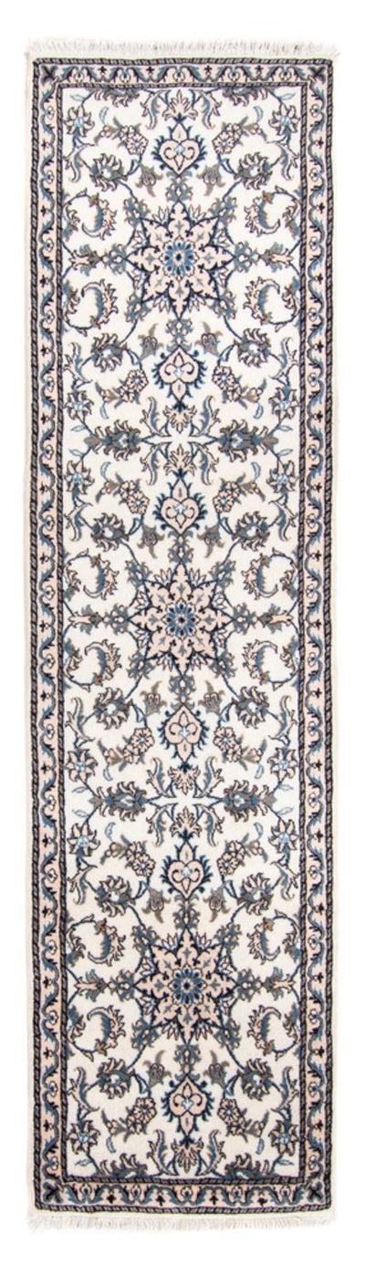 Nain - 12La Teppich 76x290cm - Perserteppich