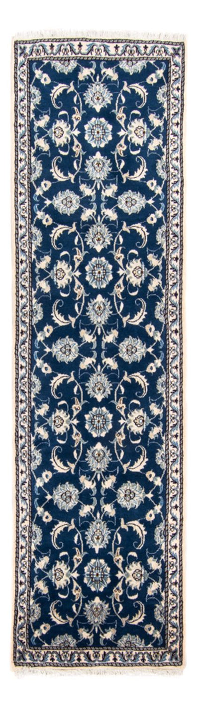 Nain - 12La Teppich 79x254cm - Perserteppich
