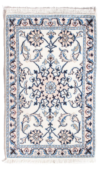 Nain - 12La Teppich 60x90cm - Perserteppich