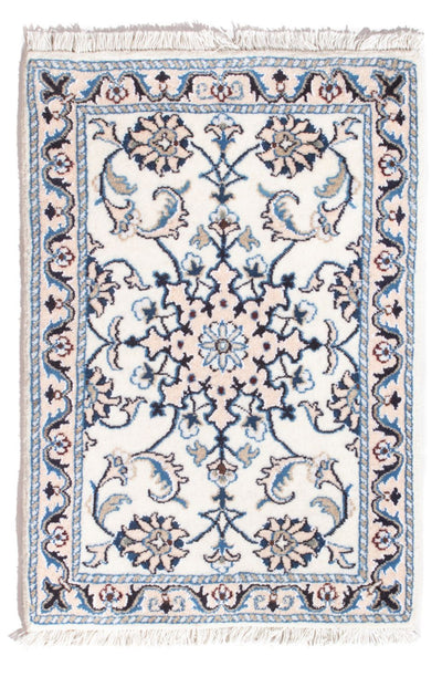 Nain - 12La Teppich 60x90cm - Perserteppich