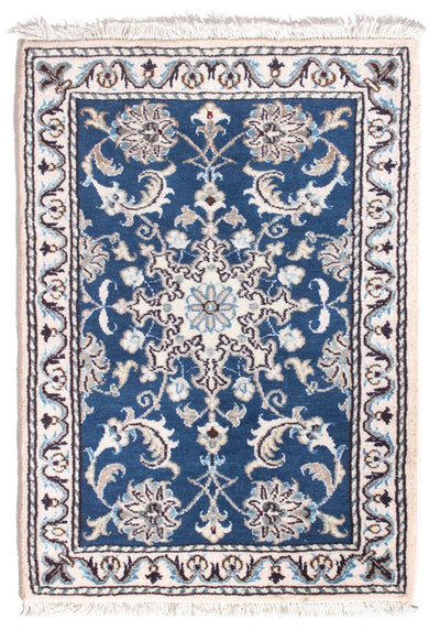 Nain - 12La Teppich 60x90cm - Perserteppich