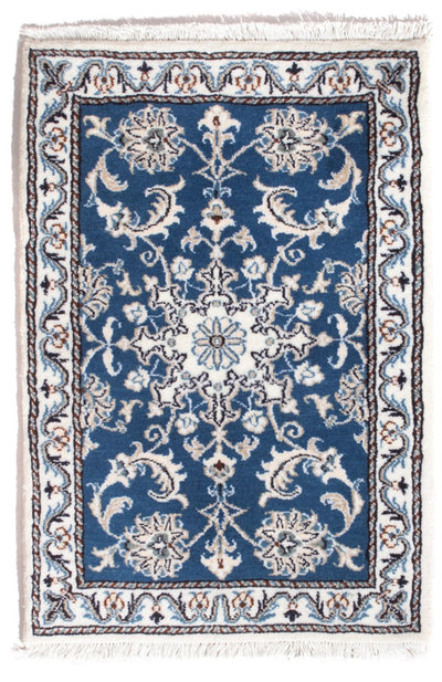Nain - 12La Teppich 60x90cm - Perserteppich