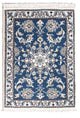 Nain - 12la Teppich 90x60cm - Perserteppich