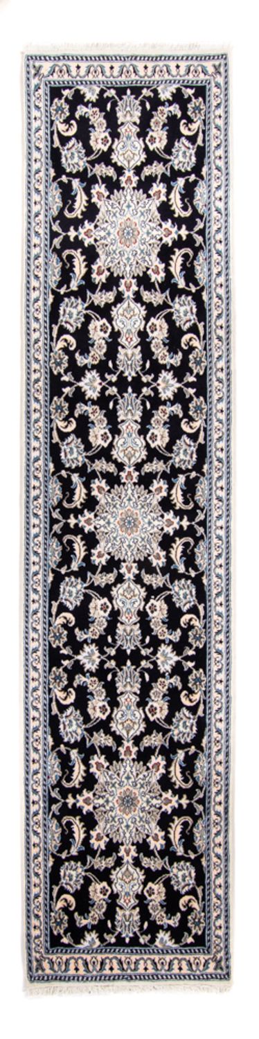 Nain - 12La Teppich 79x297cm - Perserteppich