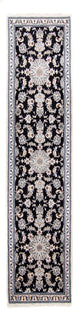 Nain - 12la Teppich 297x79cm - Perserteppich