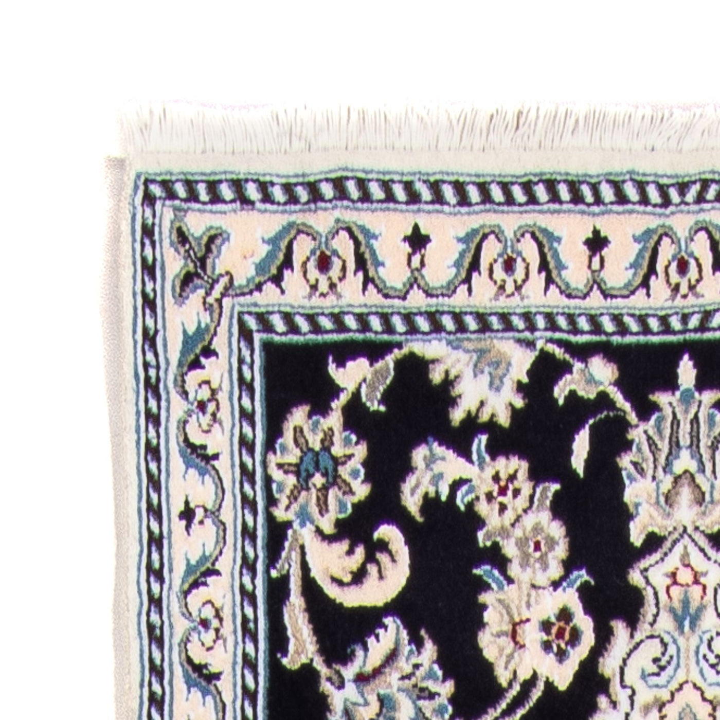 Nain - 12la Teppich 297x79cm - Perserteppich