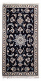 Nain - 12la Teppich 143x69cm - Perserteppich