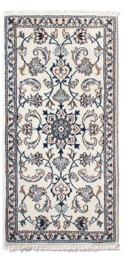 Nain - 12La Teppich 70x140cm - Perserteppich