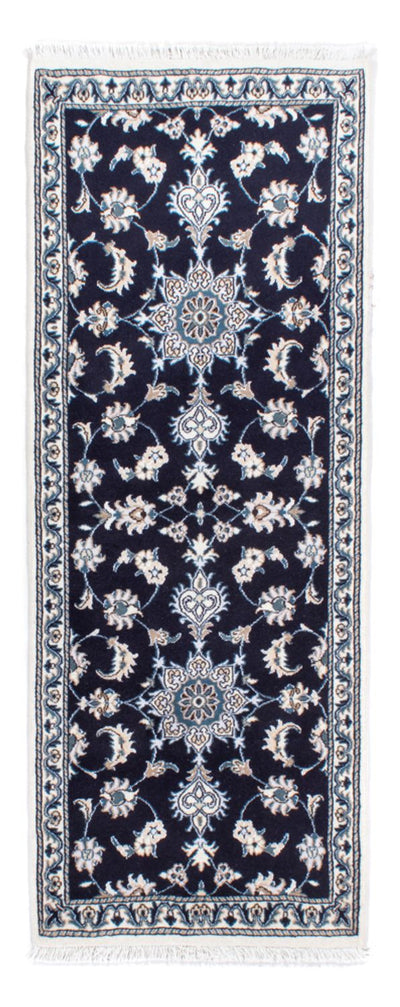 Nain - 12La Teppich 78x202cm - Perserteppich