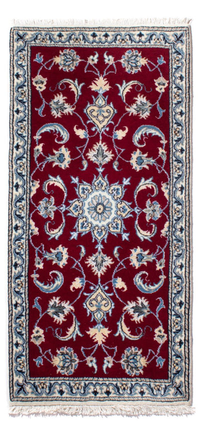 Nain - 12La Teppich 66x136cm - Perserteppich