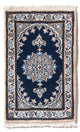 Nain - 12la Teppich 60x40cm - Perserteppich