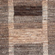 Läufer Gabbeh - Loribaft Perser - 197 x 82 cm - natur