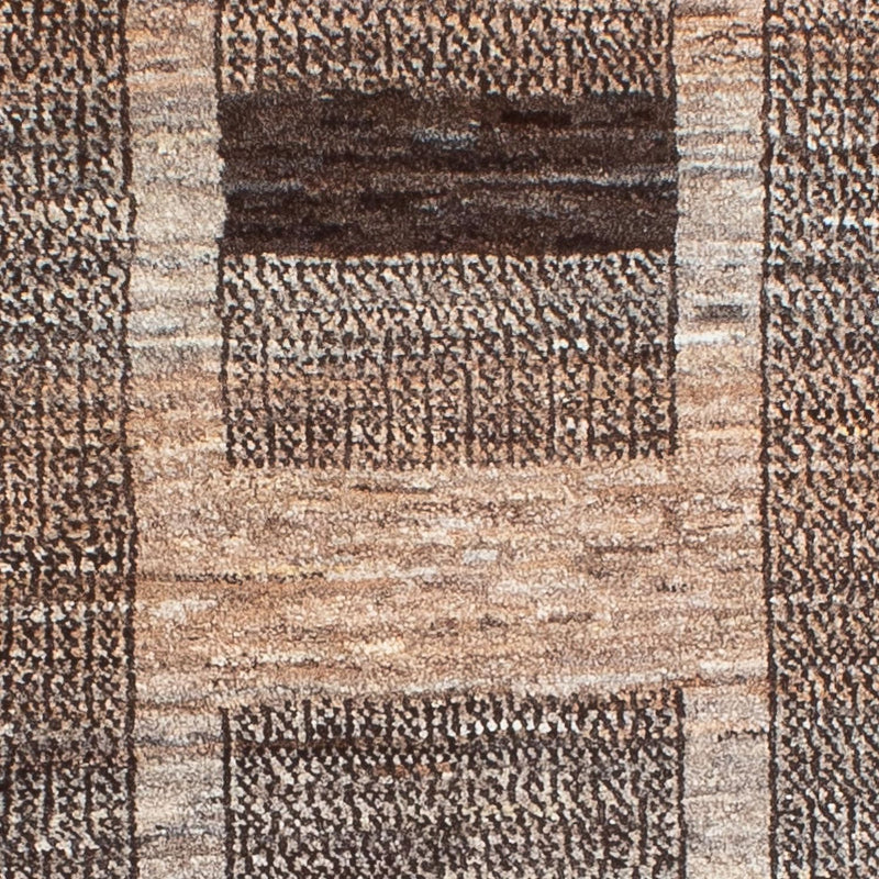 Läufer Gabbeh - Loribaft Perser - 197 x 82 cm - natur
