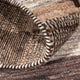 Läufer Gabbeh - Loribaft Perser - 197 x 82 cm - natur