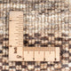 Läufer Gabbeh - Loribaft Perser - 197 x 82 cm - natur