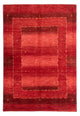 Gabbeh Persisch Teppich 253x177cm - Perserteppich Wollteppich