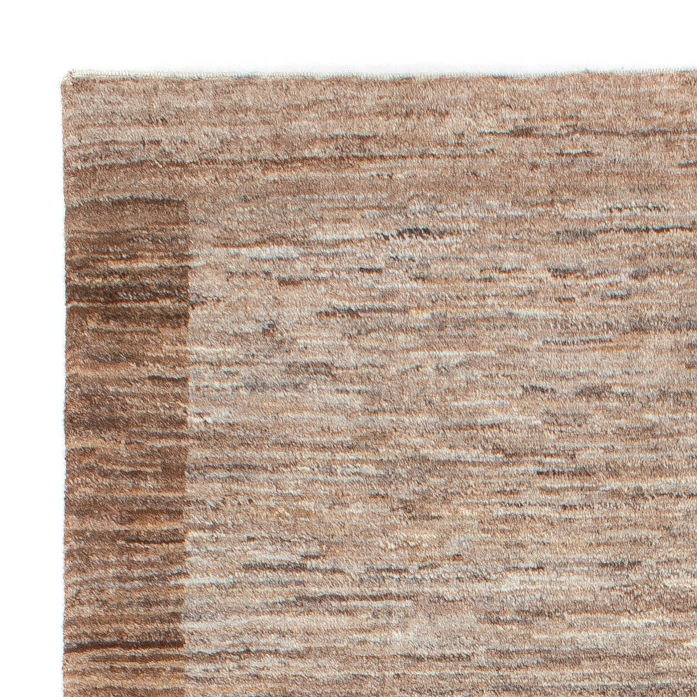 Gabbeh Persisch Teppich 200x150cm - Perserteppich Wollteppich