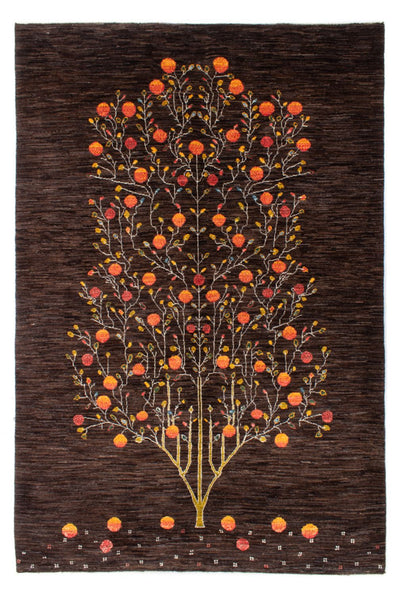 Loribaft Teppich Perser 172x260cm - Orientteppich