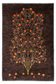 Loribaft Teppich Perser 260x172cm - Orientteppich
