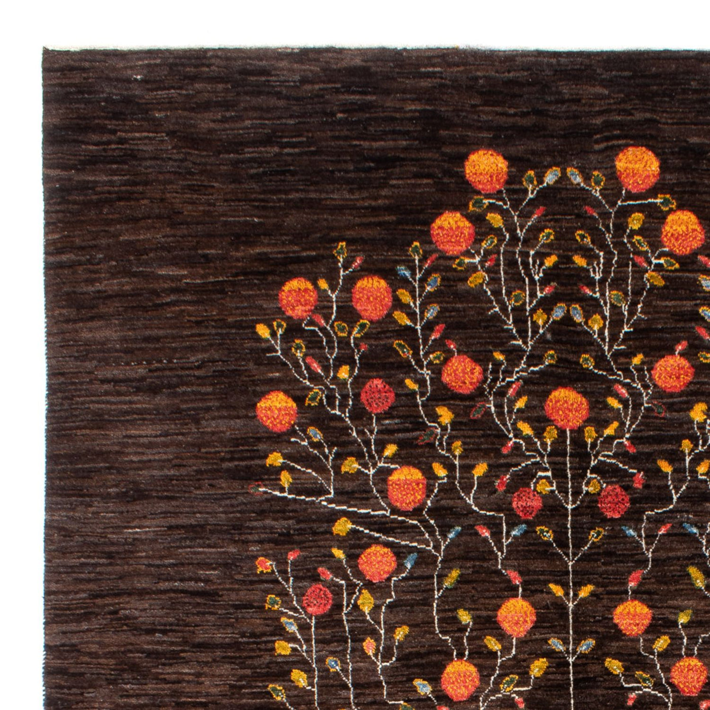 Loribaft Teppich Perser 260x172cm - Orientteppich