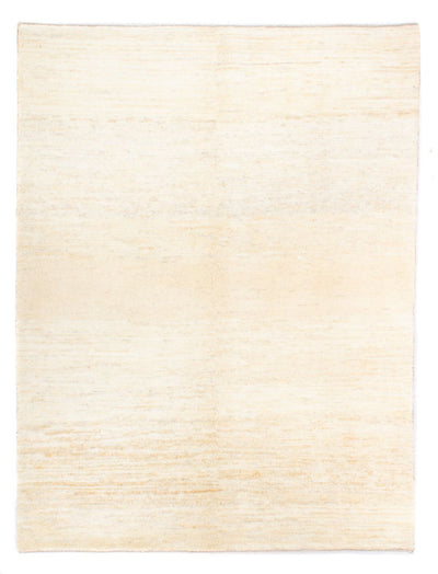 Gabbeh Persisch Teppich 152x194cm - Perserteppich Wollteppich