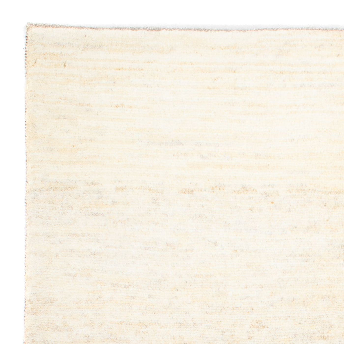 Gabbeh Persisch Teppich 194x152cm - Perserteppich Wollteppich