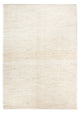 Gabbeh Persisch Teppich 202x147cm - Perserteppich Wollteppich