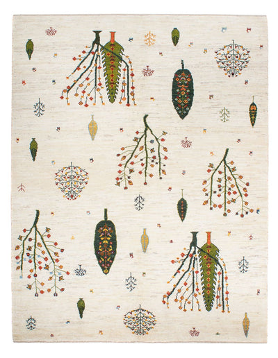 Loribaft Teppich Perser 155x198cm - Orientteppich