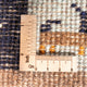 Gabbeh Teppich - Perser - 88 x 61 cm - mehrfarbig