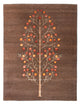 Designer Teppich 249x187cm - Designerteppich