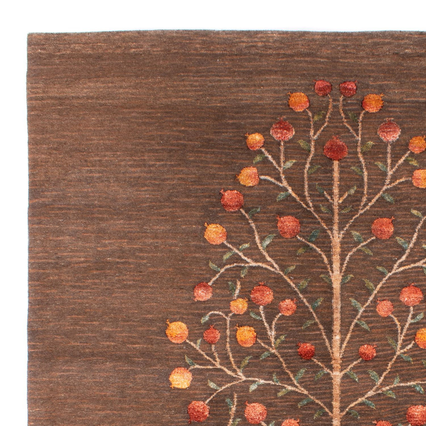 Designer Teppich 249x187cm - Designerteppich