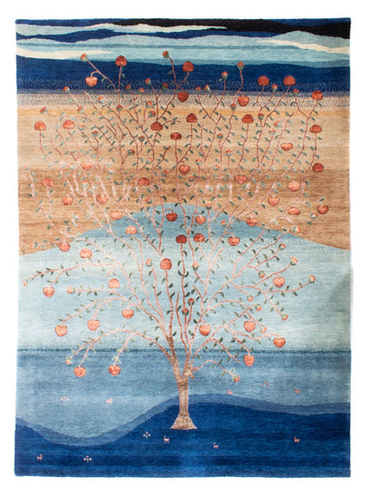 Designer Teppich 188x260cm