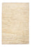Gabbeh Teppich - Perser - 142 x 95 cm - beige