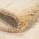 Gabbeh Teppich - Perser - 142 x 95 cm - beige