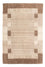 Gabbeh Teppich - Loribaft Softy - 198 x 126 cm - beige